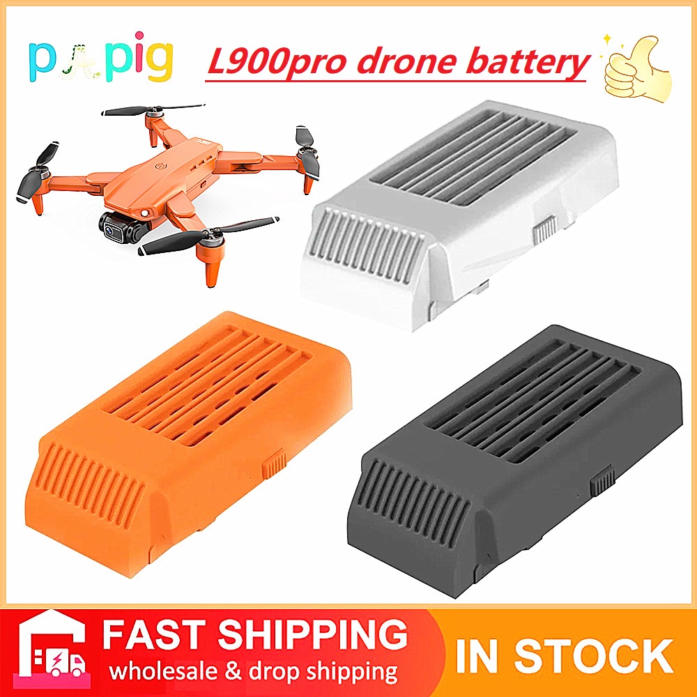 L900 Pro GPS Drone 4K Drone Ba – Drone Racing Camera Bewertung und Preis