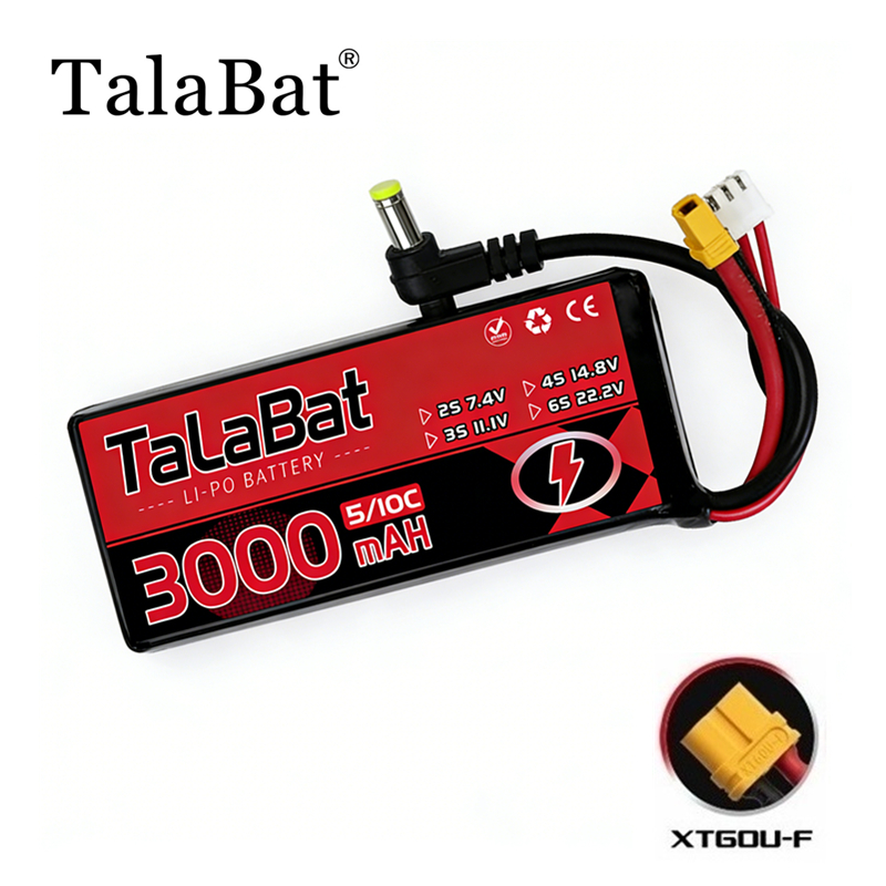 1PCS Original 3000MAH 2S 5C 7, – Drone Racing Gate Bewertung und Preis