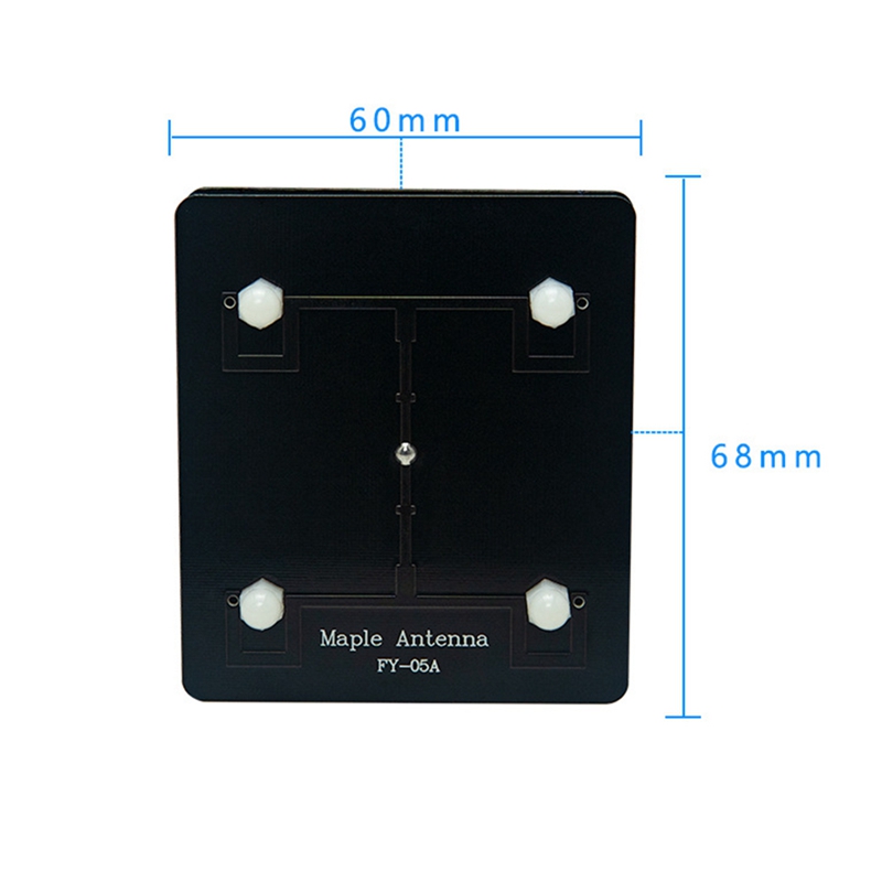 5,8G 14DBi Hochleistungs-Richt – Drone Racing Antenna Bewertung und Preis