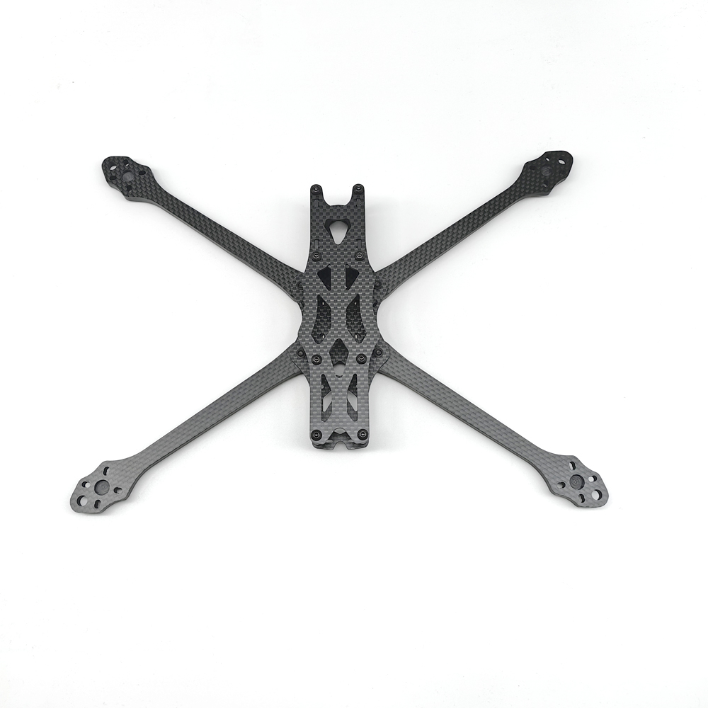 APEX Rahmen 7 Zoll/6 Zoll/5 Zo – Drone Racing Camera Bewertung und Preis