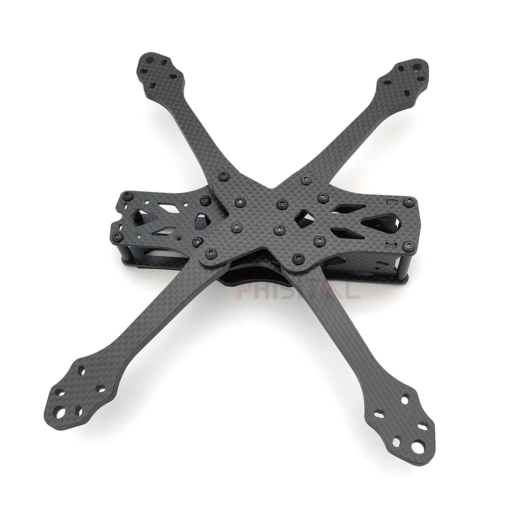 APEX Rahmen 7 Zoll/6 Zoll/5 Zo – Drone Racing Camera Bewertung und Preis