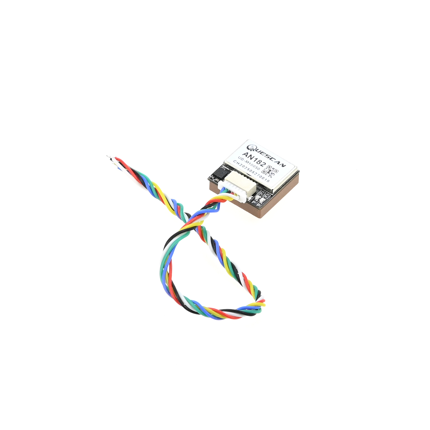 QUESCAN 18mm M10 GPS GNSS Modu – Drone Racing Antenna Bewertung und Preis