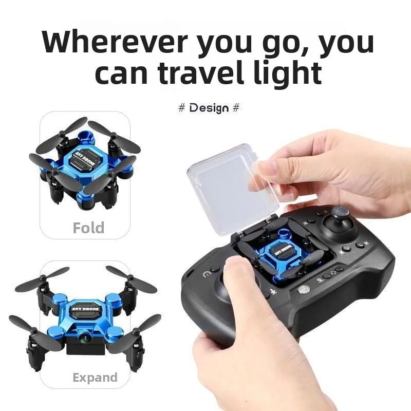 Mini Faltbare Mücken-Drohne mi – Drone Racing Camera Bewertung und Preis