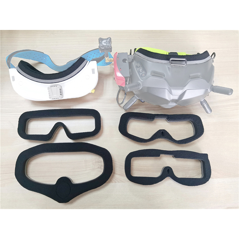 V1 V2 V3 HD3 HDO Für FatShark  – Drone Racing Goggles Bewertung und Preis