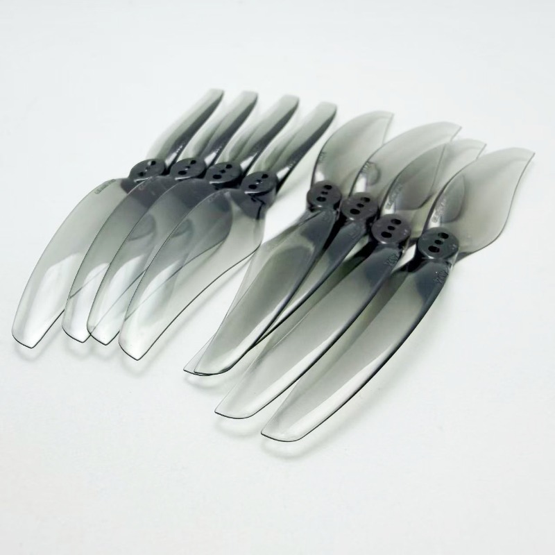 4 Paar Gemfan Hurricane 4024 2 – Drone Racing Propeller Bewertung und Preis