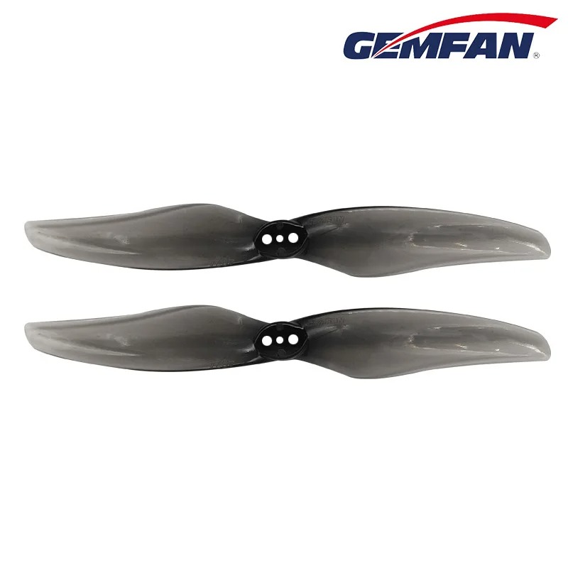 4 Paar Gemfan Hurricane 4024 2 – Drone Racing Propeller Bewertung und Preis