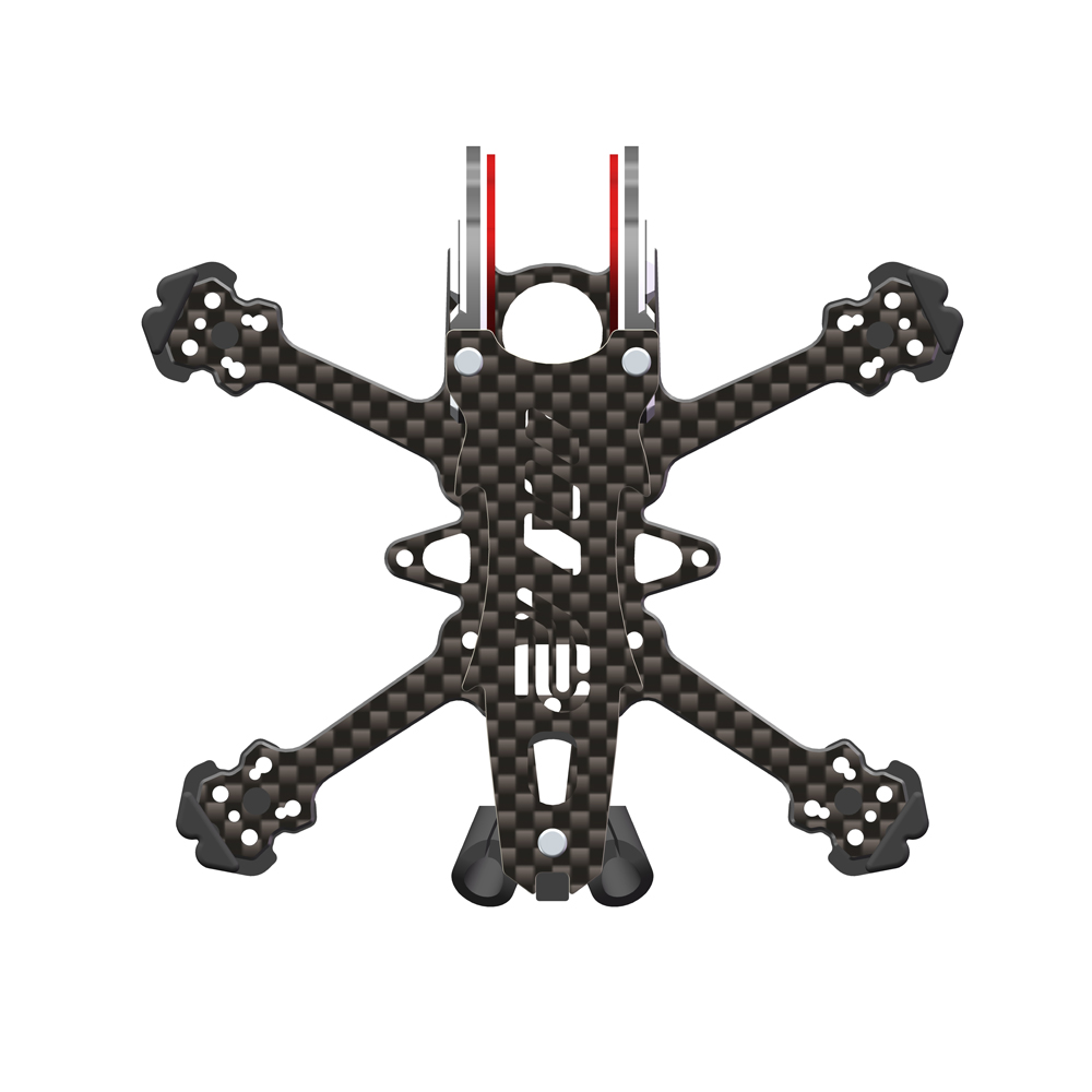 AlfaRC Fox-2 DJI O4 Air Unit 5 – Drone Racing Propeller Bewertung und Preis