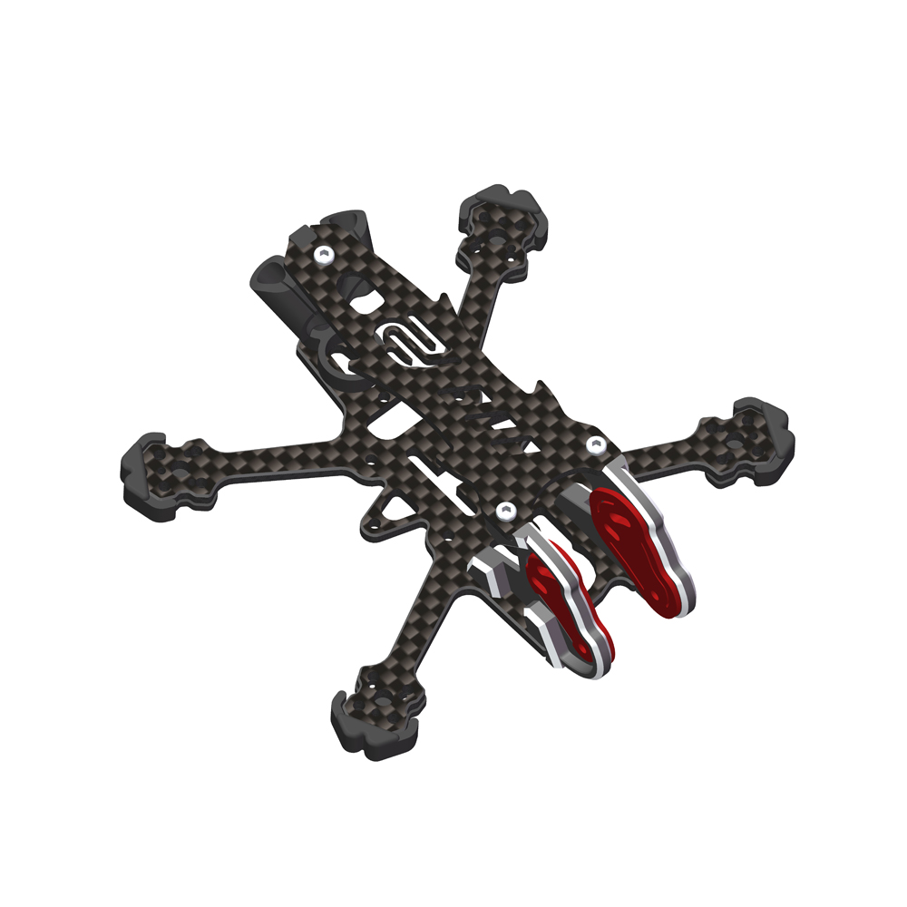 AlfaRC Fox-2 DJI O4 Air Unit 5 – Drone Racing Propeller Bewertung und Preis