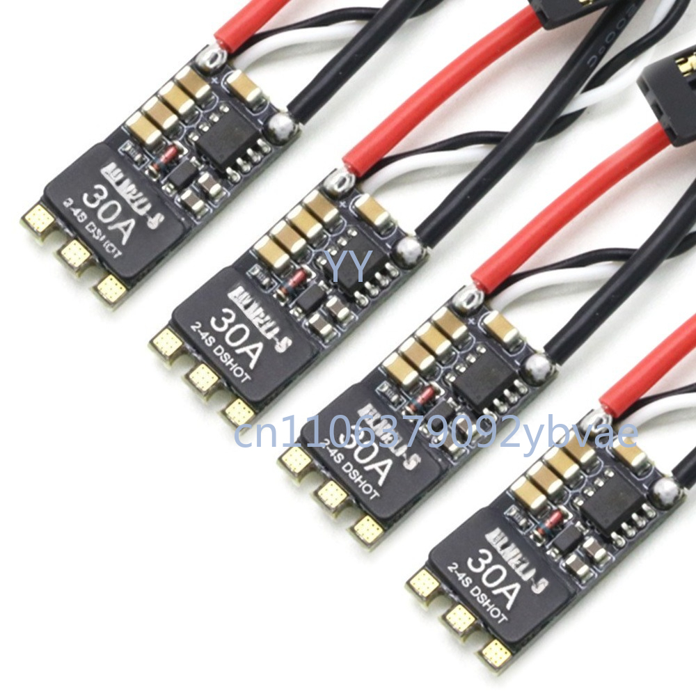 30A ESC Hochgeschwindigkeits-B – Drone Racing Esc Bewertung und Preis
