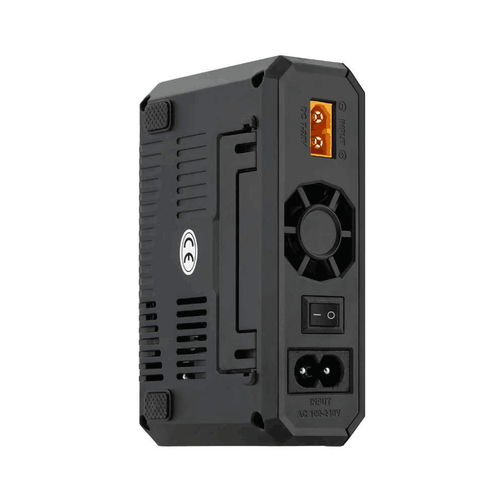 APM7AC 300W Max Smart Charger  – Drone Racing Charger Bewertung und Preis