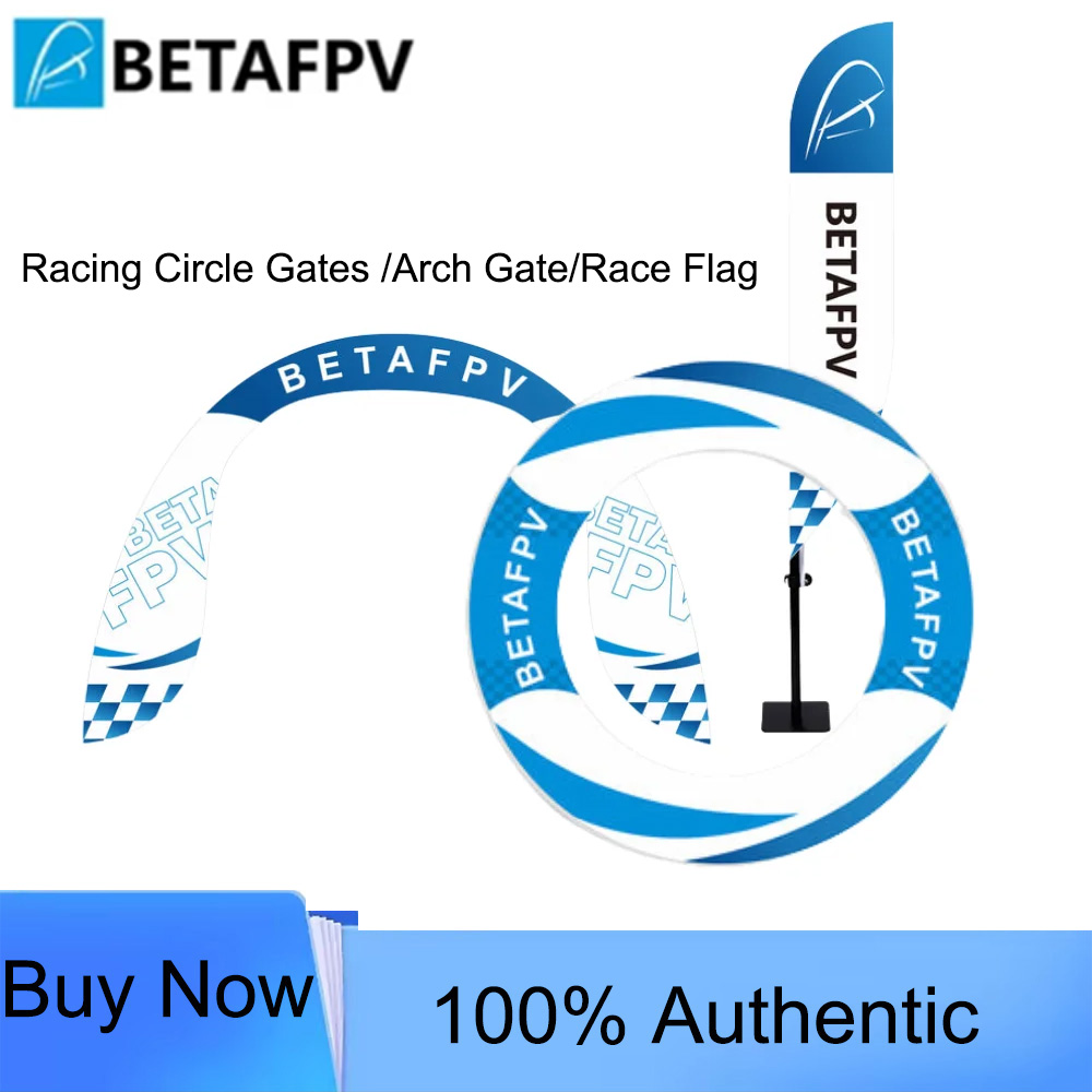 BetaFPV FPV Racing Hindernis-S – Drone Racing Flag Bewertung und Preis