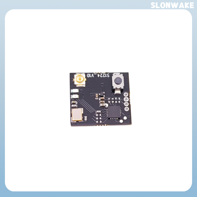 Mini 5,8G 40CH 25/100/250mW Ei – Drone Racing Vtx Bewertung und Preis