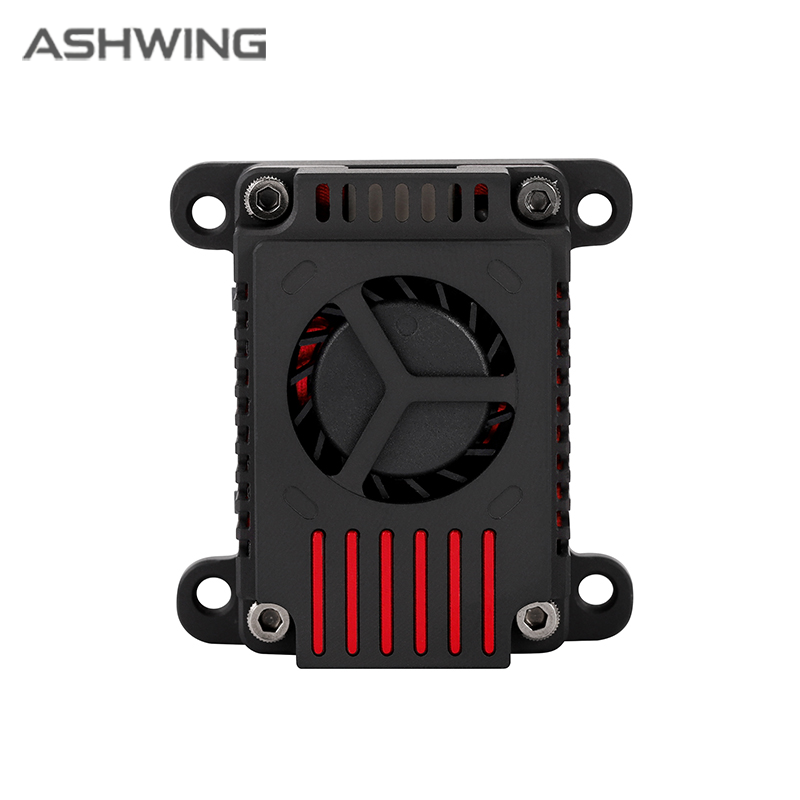 ASHWING5.8G Langstrecken-Video – Drone Racing Receiver Bewertung und Preis