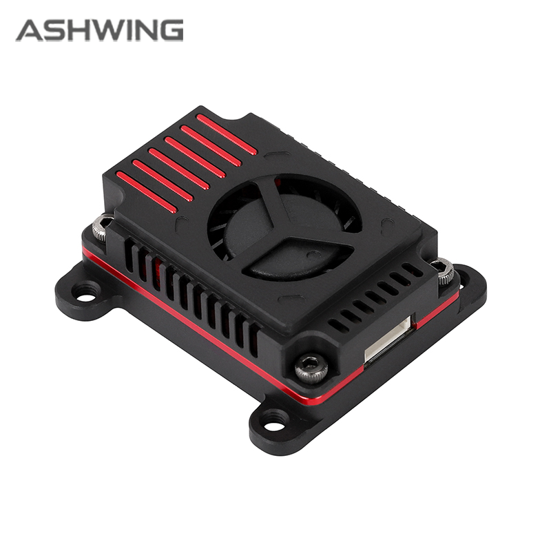 ASHWING5.8G Langstrecken-Video – Drone Racing Receiver Bewertung und Preis
