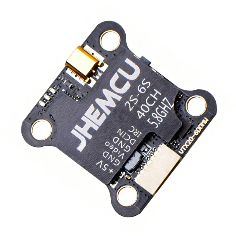 【TODAY-BUY】~@ JHEMCU VTX20-600 – Drone Racing Charger Bewertung und Preis