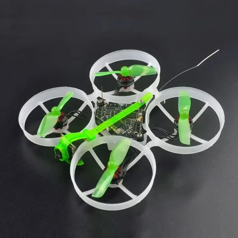 HappyModel Mobula7 V4 75mm Who – Drone Racing Propeller Bewertung und Preis