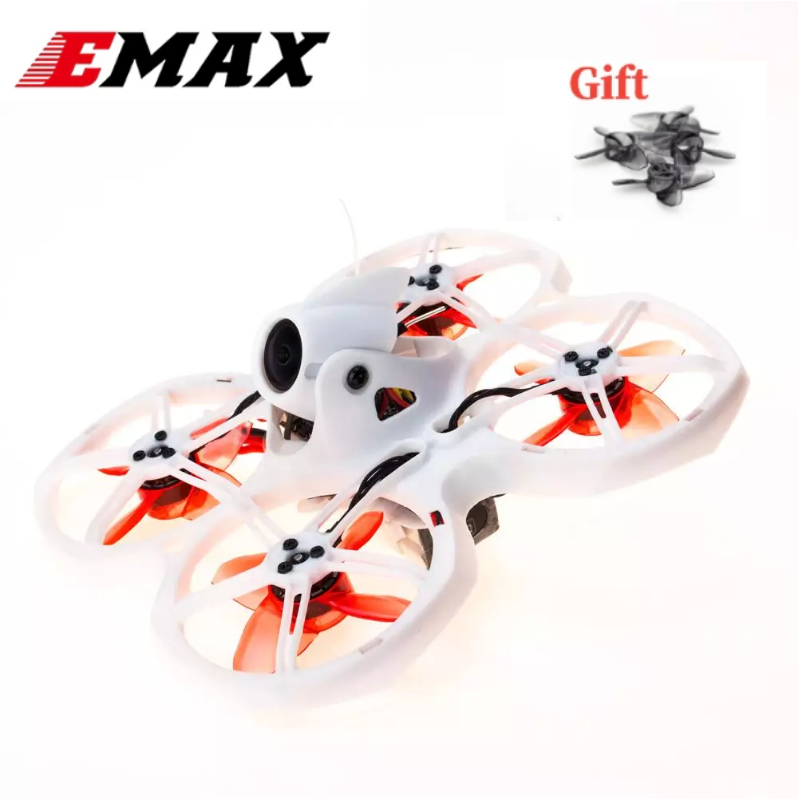 Emax Tinyhawk II 2 RTF FPV Rac – Drone Racing Charger Bewertung und Preis