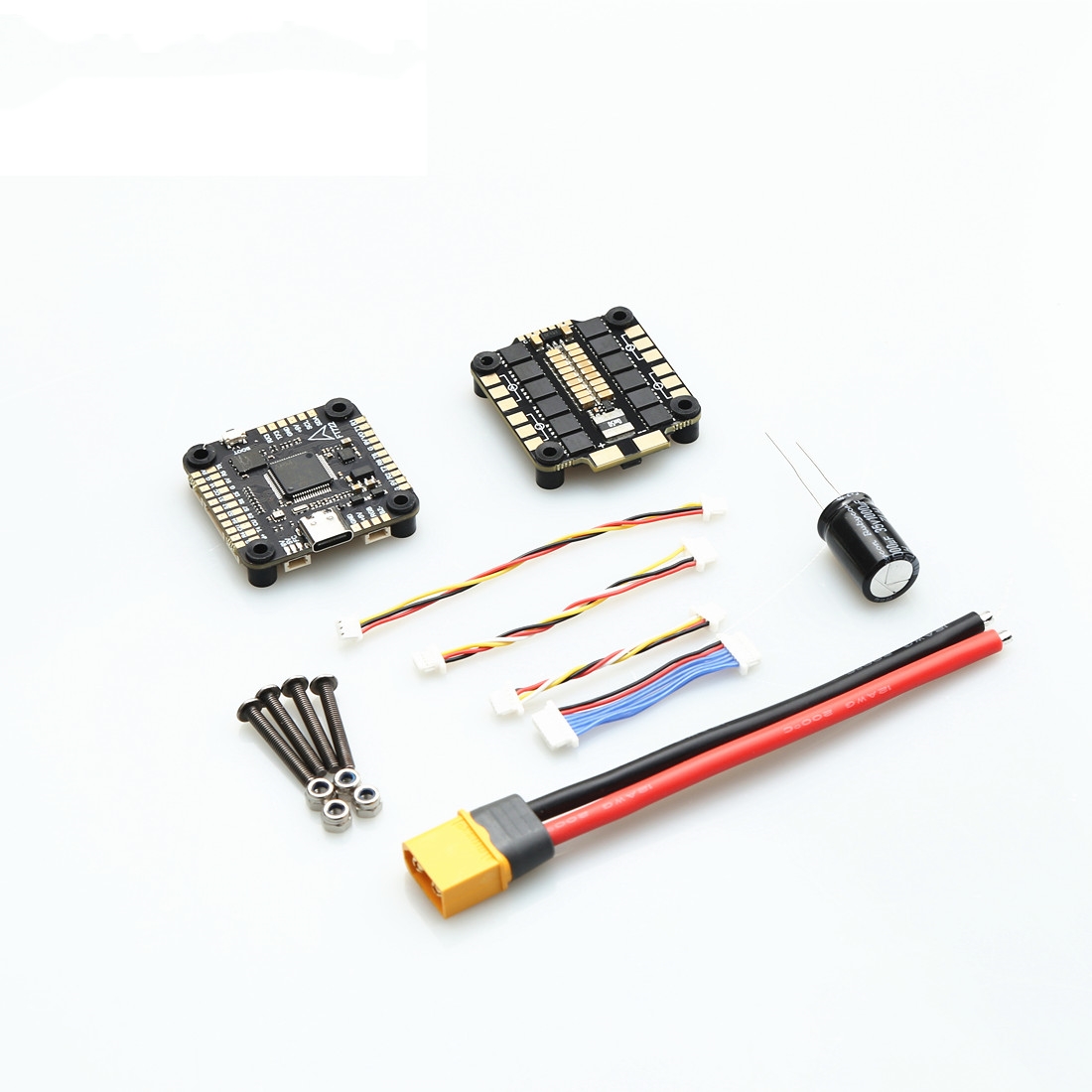 60A BLHELI_S 4IN1 3-6S Bürsten – Drone Racing Flight Controller Bewertung und Preis