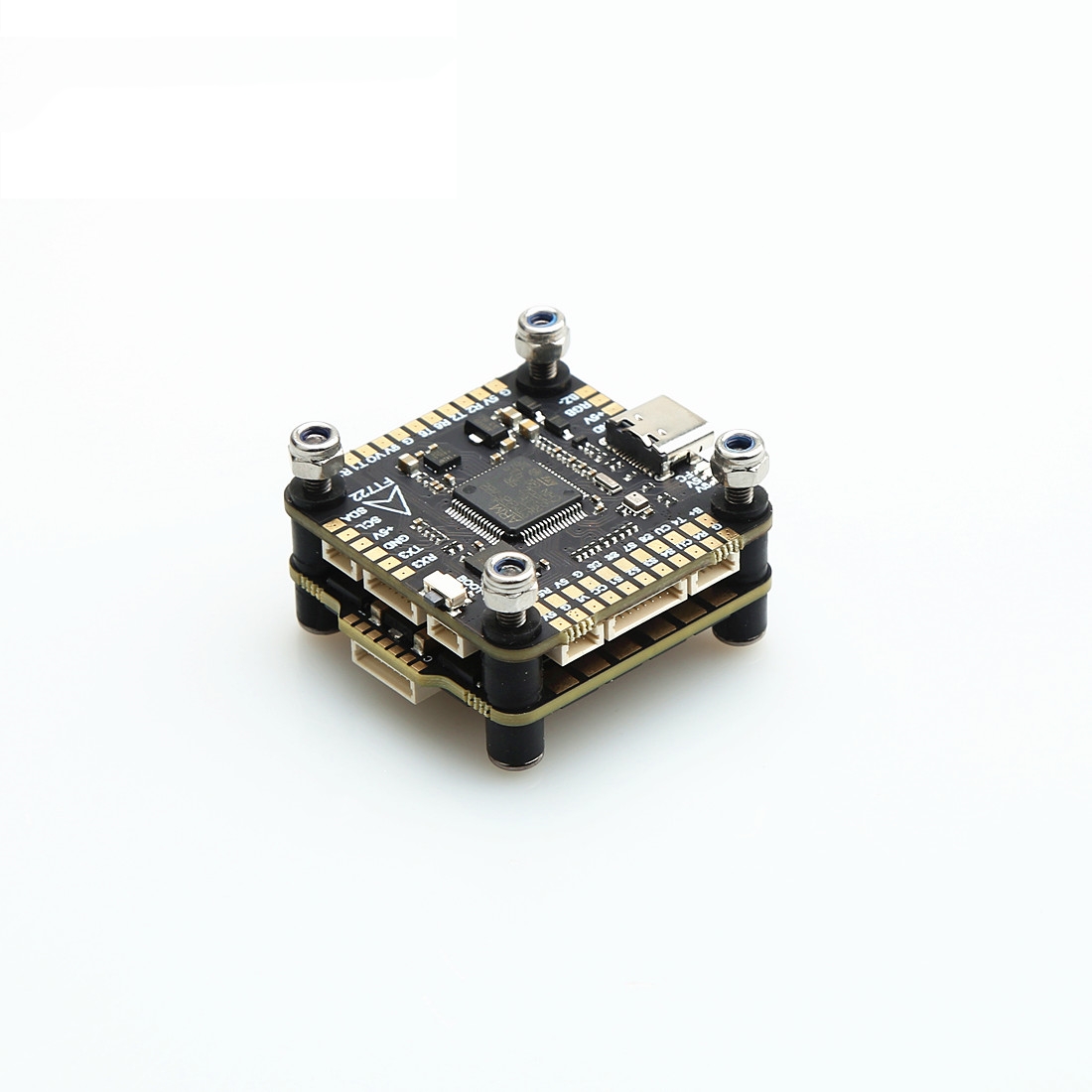 60A BLHELI_S 4IN1 3-6S Bürsten – Drone Racing Flight Controller Bewertung und Preis