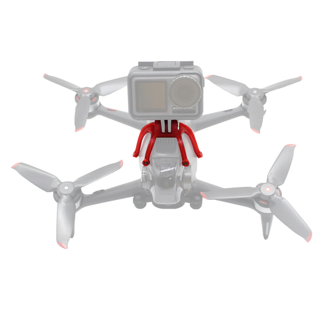3D-gedruckte TPU-Montage halte – Drone Racing Camera Bewertung und Preis