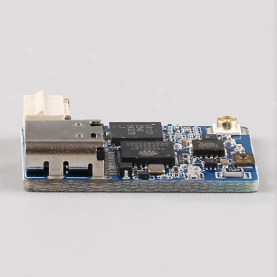 BAYCKRC UR100 ExpressLRS Dual- – Drone Racing Receiver Bewertung und Preis