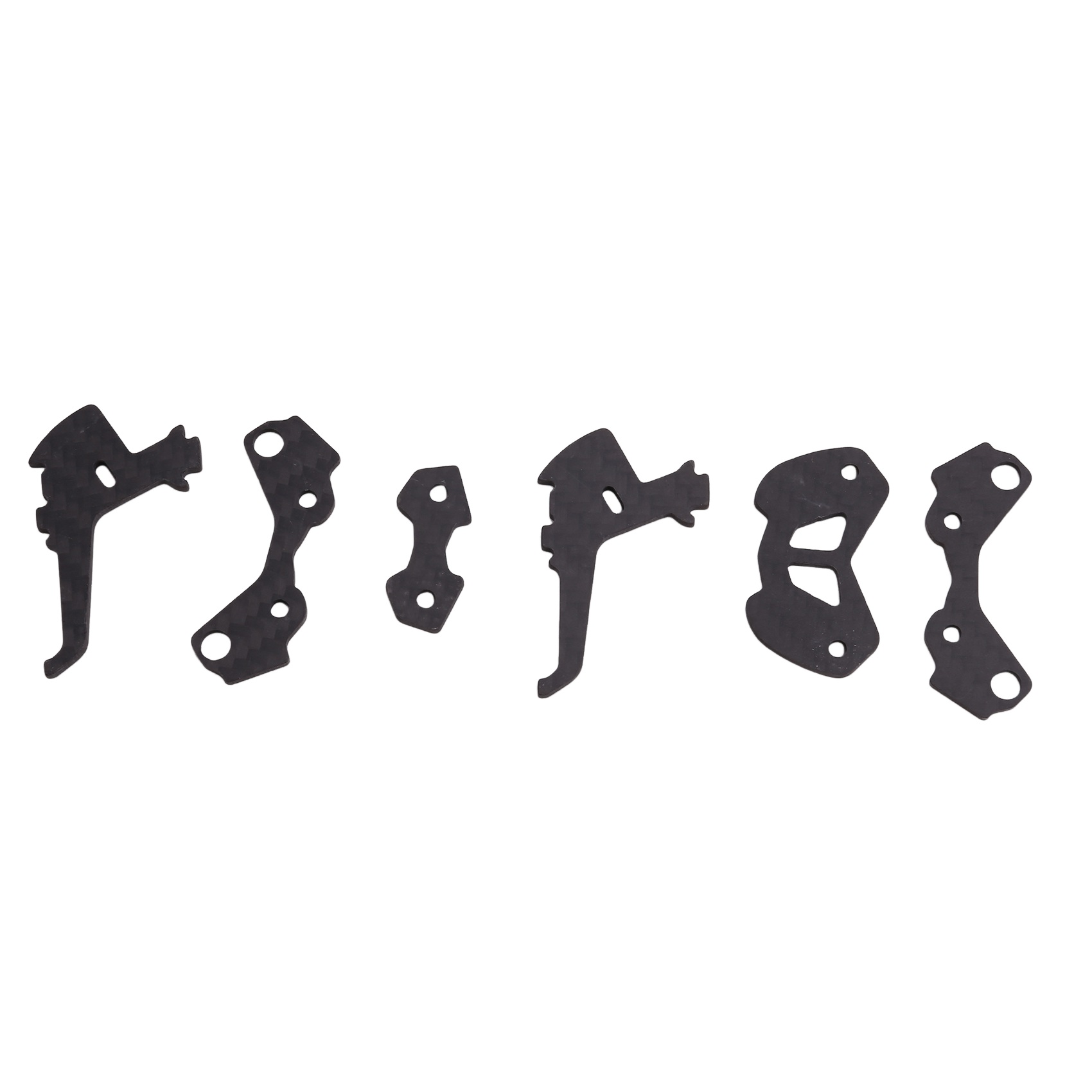 B78B-MARK4-HD Mark 4 HD 5 Zoll – Drone Racing Frame Bewertung und Preis
