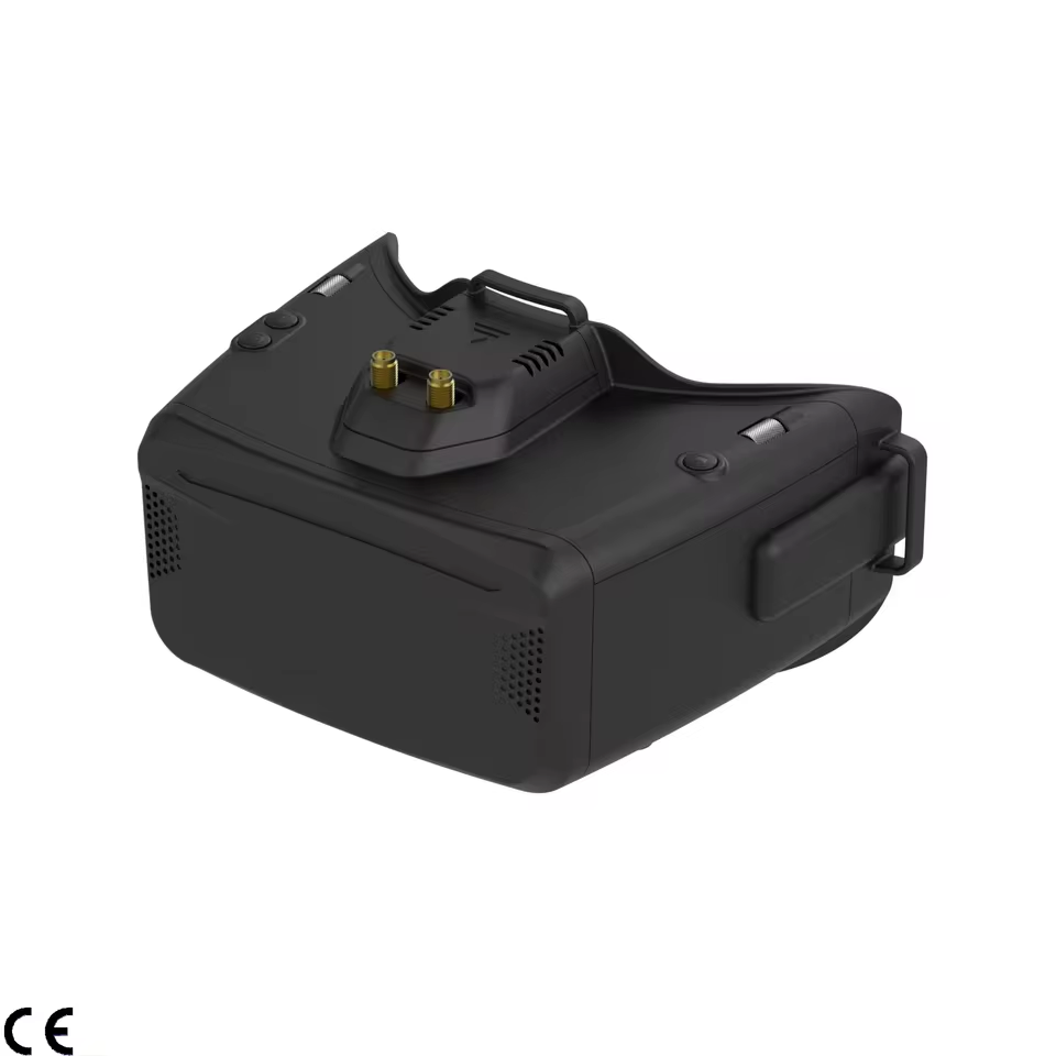 SKYZONE Cobra X V4 FPV-Brille  – Drone Racing Goggles Bewertung und Preis