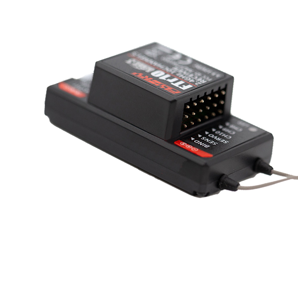 FlySky FTr10 FTr16S 2,4G Zweiw – Drone Racing Receiver Bewertung und Preis