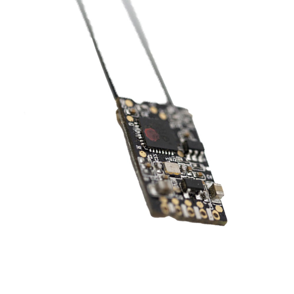 FlySky FTr10 FTr16S 2,4G Zweiw – Drone Racing Receiver Bewertung und Preis
