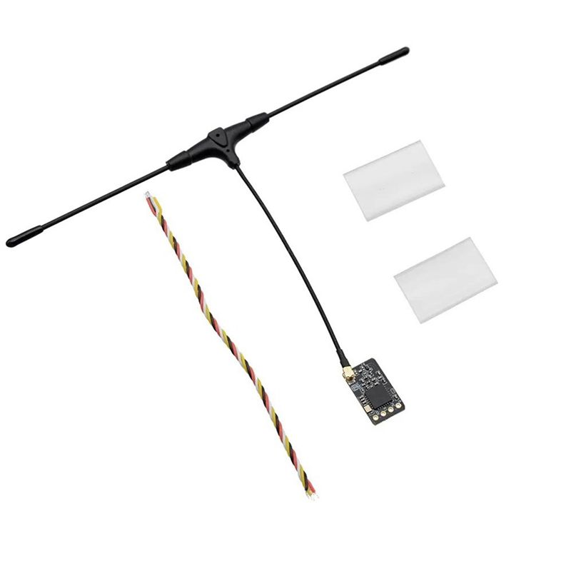 AS96-Nano RX-Empfänger mit T-A – Drone Racing Receiver Bewertung und Preis