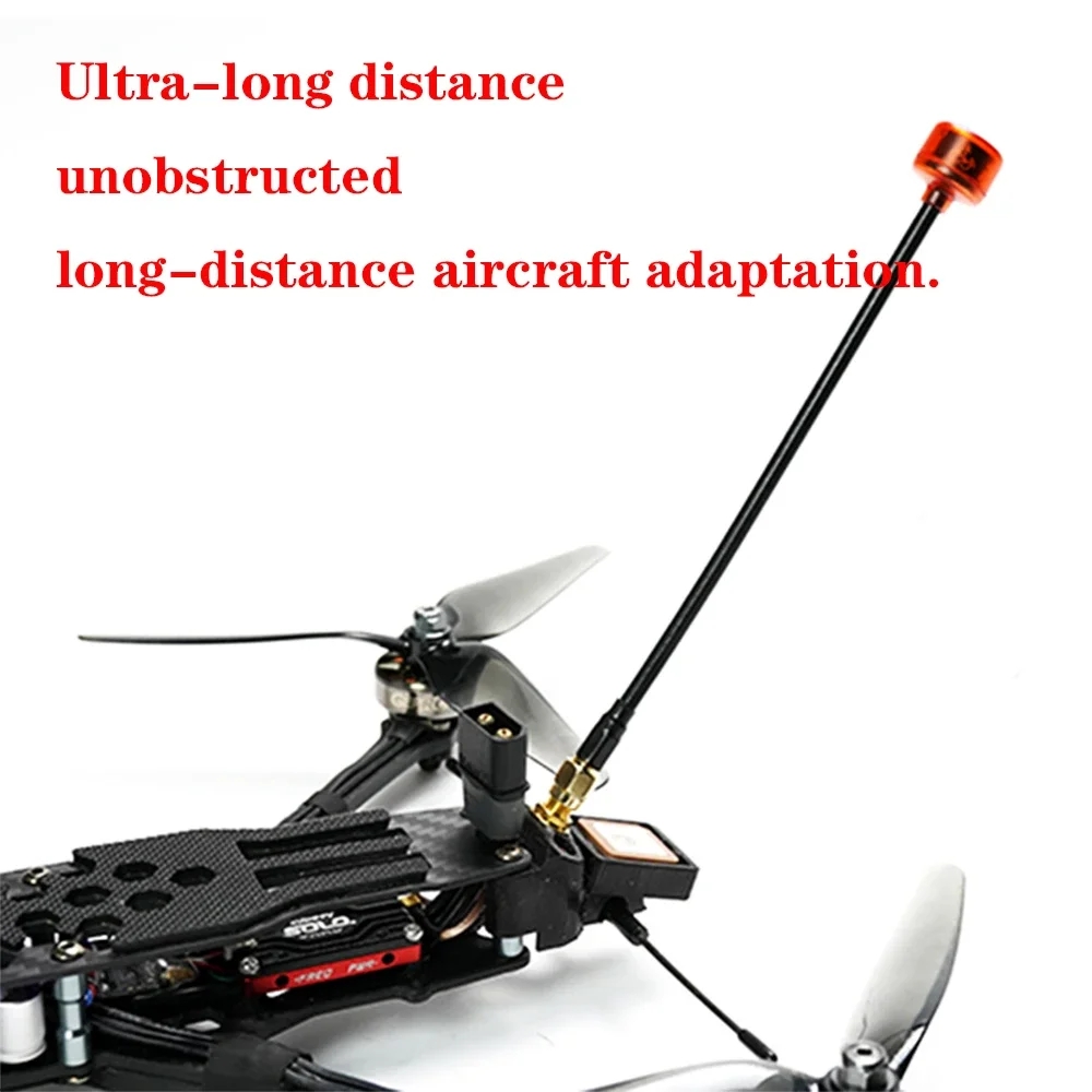 2026 NEU RUSHFPV RUSH Cherry F – Drone Racing Transmitter Bewertung und Preis