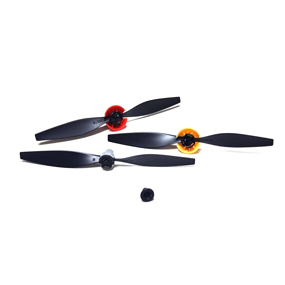 Neuer Volantex 2-Blatt-Propell – Drone Racing Flag Bewertung und Preis