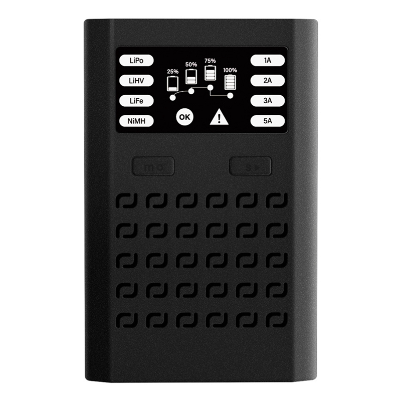 60W Batterie Ladegerät Lithium – Drone Racing Charger Bewertung und Preis