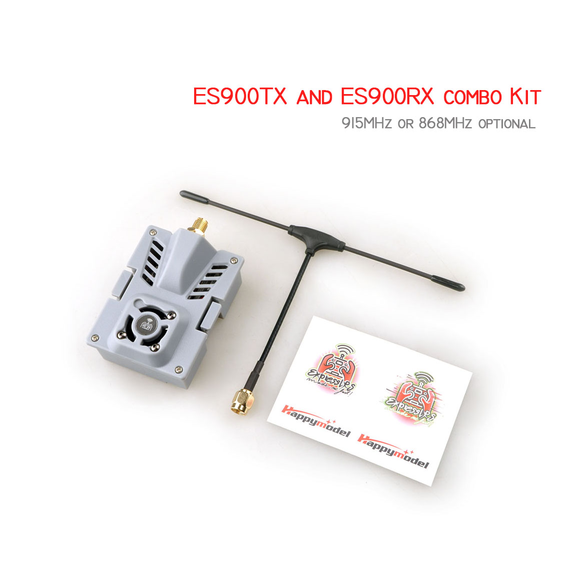 Happymodel RC ELRS Micro ES900 – Drone Racing Battery Bewertung und Preis