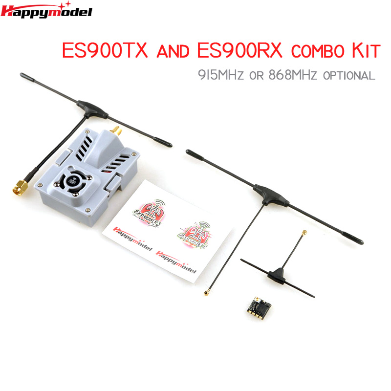 Happymodel RC ELRS Micro ES900 – Drone Racing Battery Bewertung und Preis