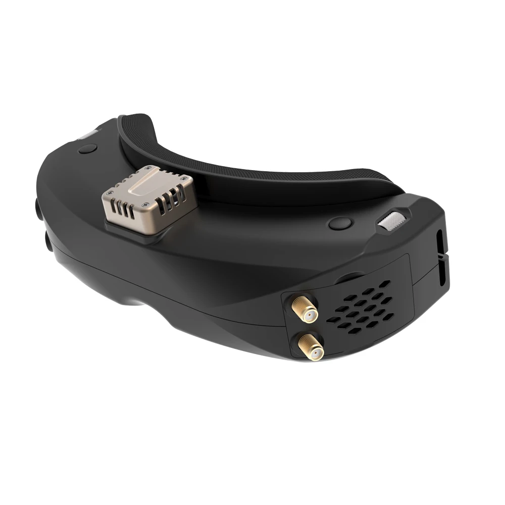 Skyzone FPV Racing-Brille Sky0 – Drone Racing Goggles Bewertung und Preis