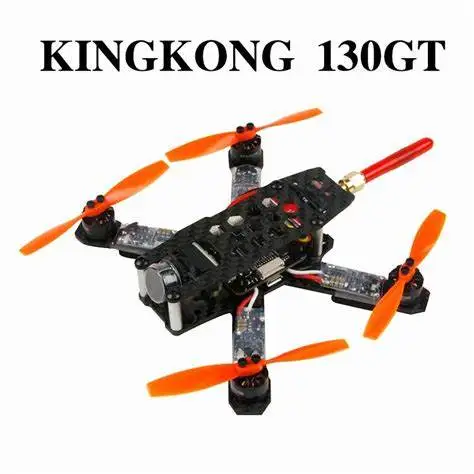 KingKong LDARC 130GT 130mm Car – Drone Racing Battery Bewertung und Preis