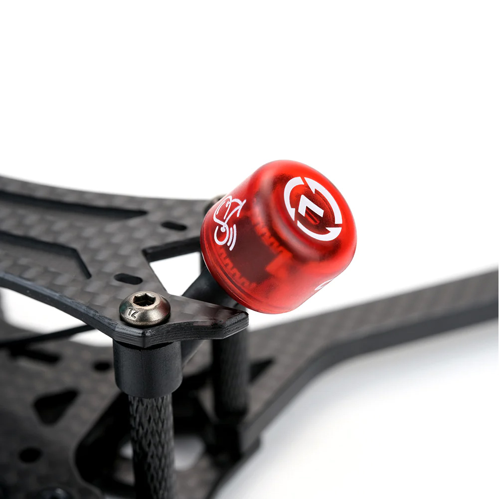 2 stücke Rush Cherry II FPV 5, – Drone Racing Battery Bewertung und Preis
