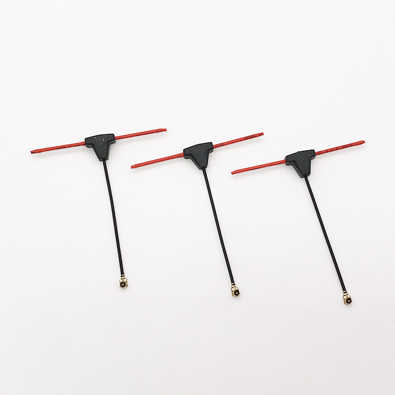 2,4G 2DBI T Antenne IPX1 für T – Drone Racing Receiver Bewertung und Preis