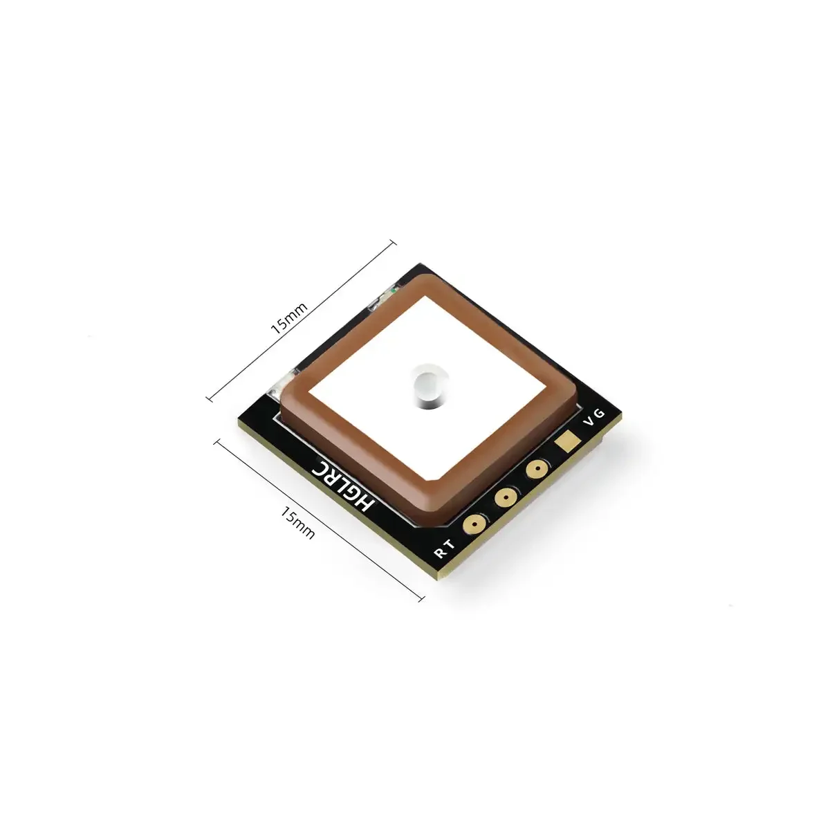 Stabiles Signal HGLRC M100 Min – Drone Racing Antenna Bewertung und Preis