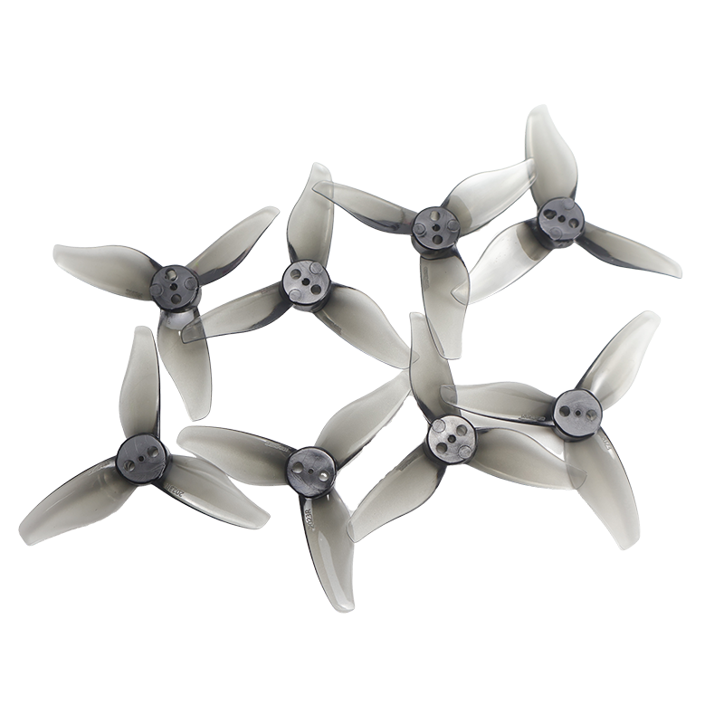 NEU 4 Paar/8 Stück Gemfan Hurr – Drone Racing Propeller Bewertung und Preis