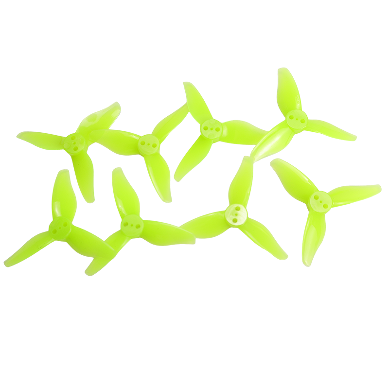 NEU 4 Paar/8 Stück Gemfan Hurr – Drone Racing Propeller Bewertung und Preis