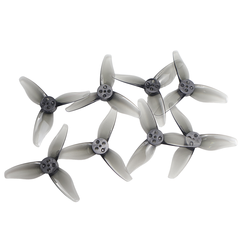NEU 4 Paar/8 Stück Gemfan Hurr – Drone Racing Propeller Bewertung und Preis