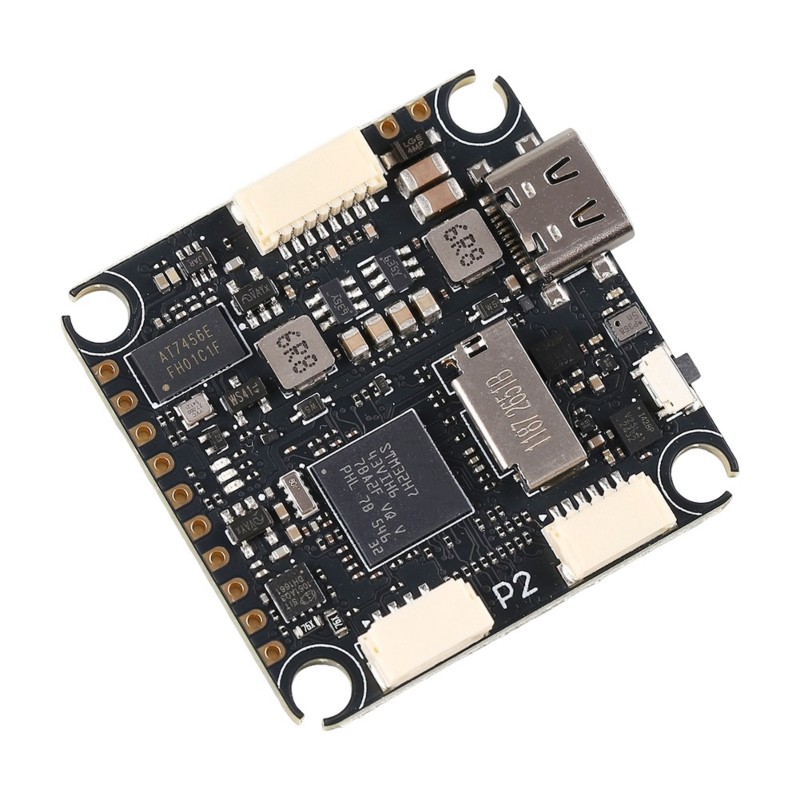 WOTT-TBS Lucid H7 FC Flight Co – Drone Racing Flight Controller Bewertung und Preis