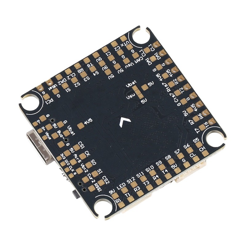 WOTT-TBS Lucid H7 FC Flight Co – Drone Racing Flight Controller Bewertung und Preis