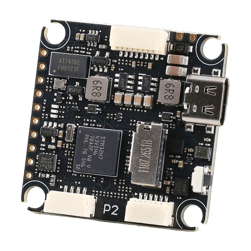 WOTT-TBS Lucid H7 FC Flight Co – Drone Racing Flight Controller Bewertung und Preis