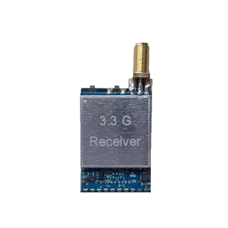 3,3 G 800 mW 1,6 W FPV-Antenne – Drone Racing Vtx Bewertung und Preis
