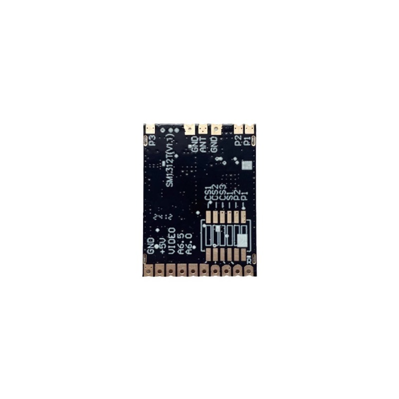 3,3 G 800 mW 1,6 W FPV-Antenne – Drone Racing Vtx Bewertung und Preis