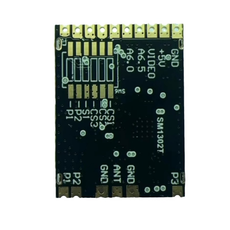 3,3 G 800 mW 1,6 W FPV-Antenne – Drone Racing Vtx Bewertung und Preis
